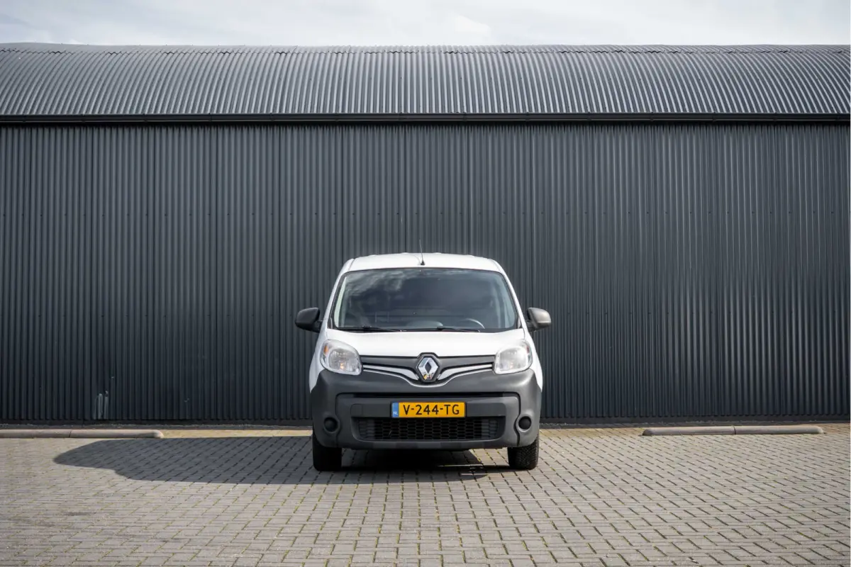 1.5 dCi | Goed onderhouden | Airco | Cruise | Trekhaak