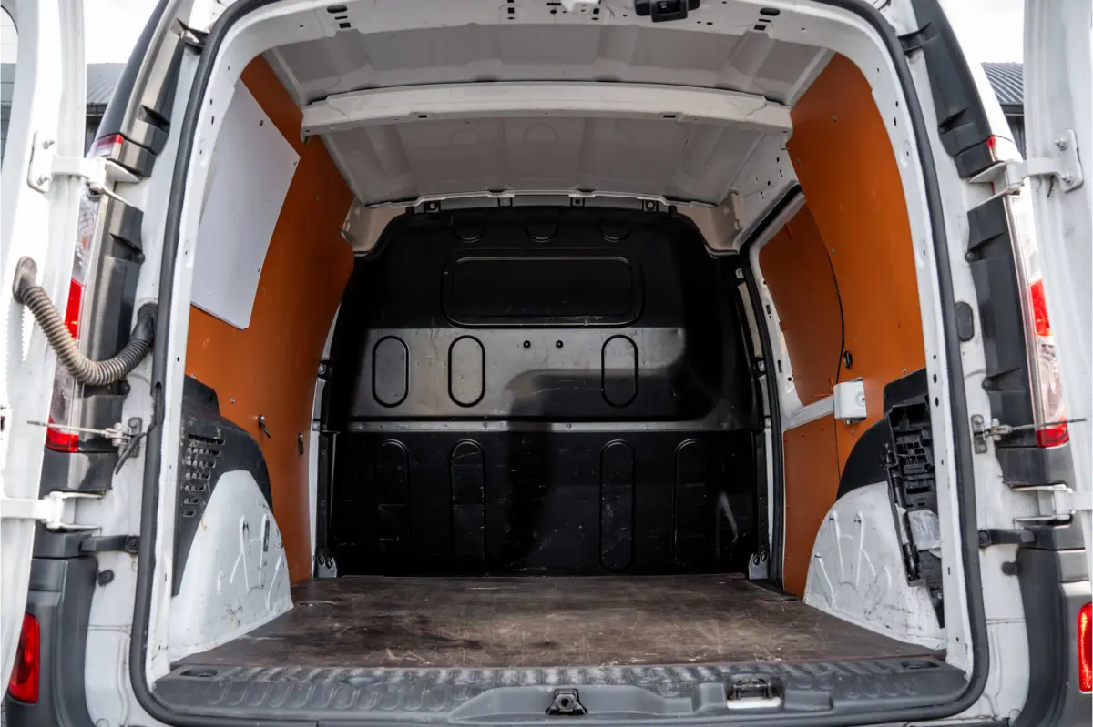 **1.5 dCi | Goed onderhouden | Airco | Cruise | Trekhaak**