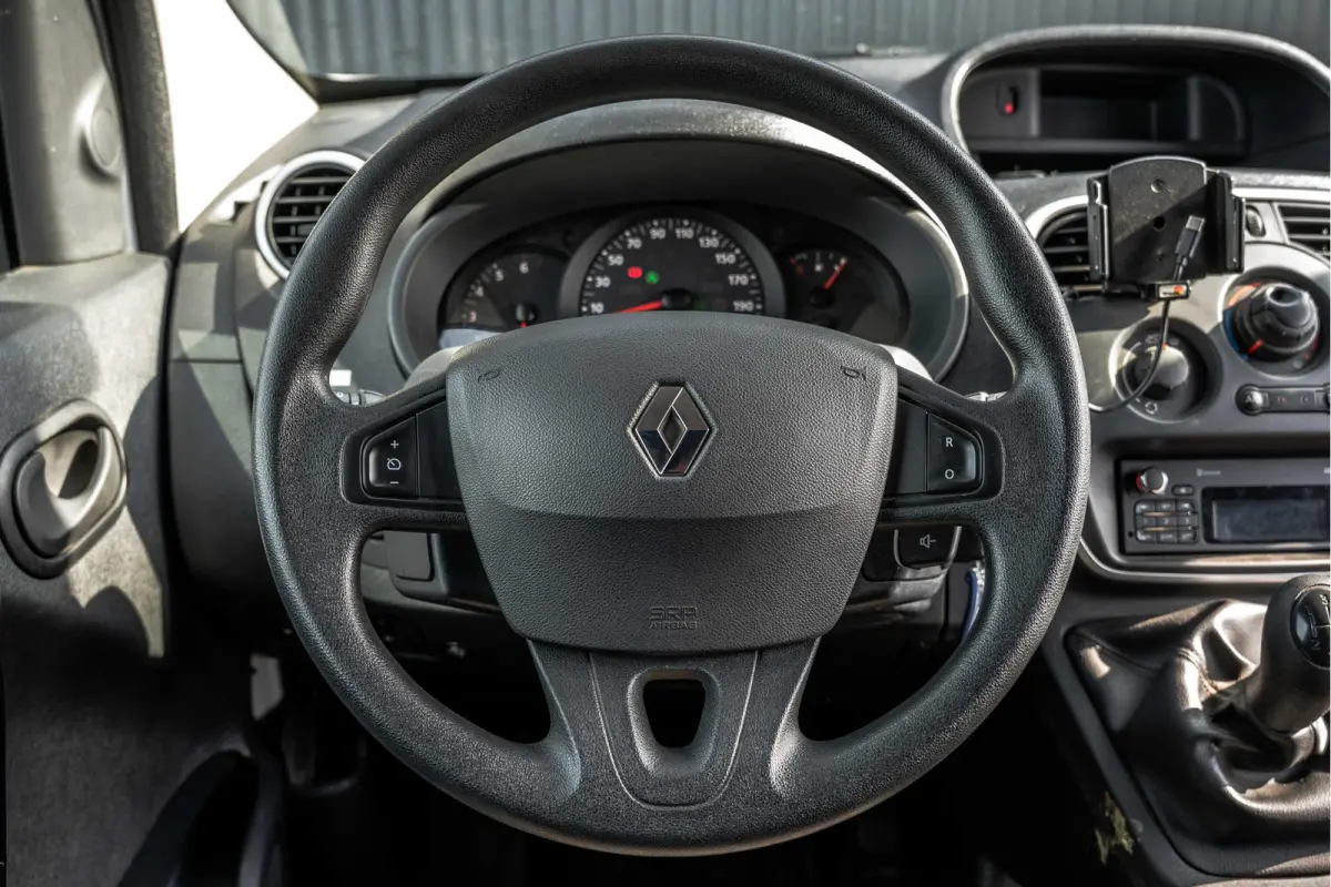 **1.5 dCi | Goed onderhouden | Airco | Cruise | Trekhaak**