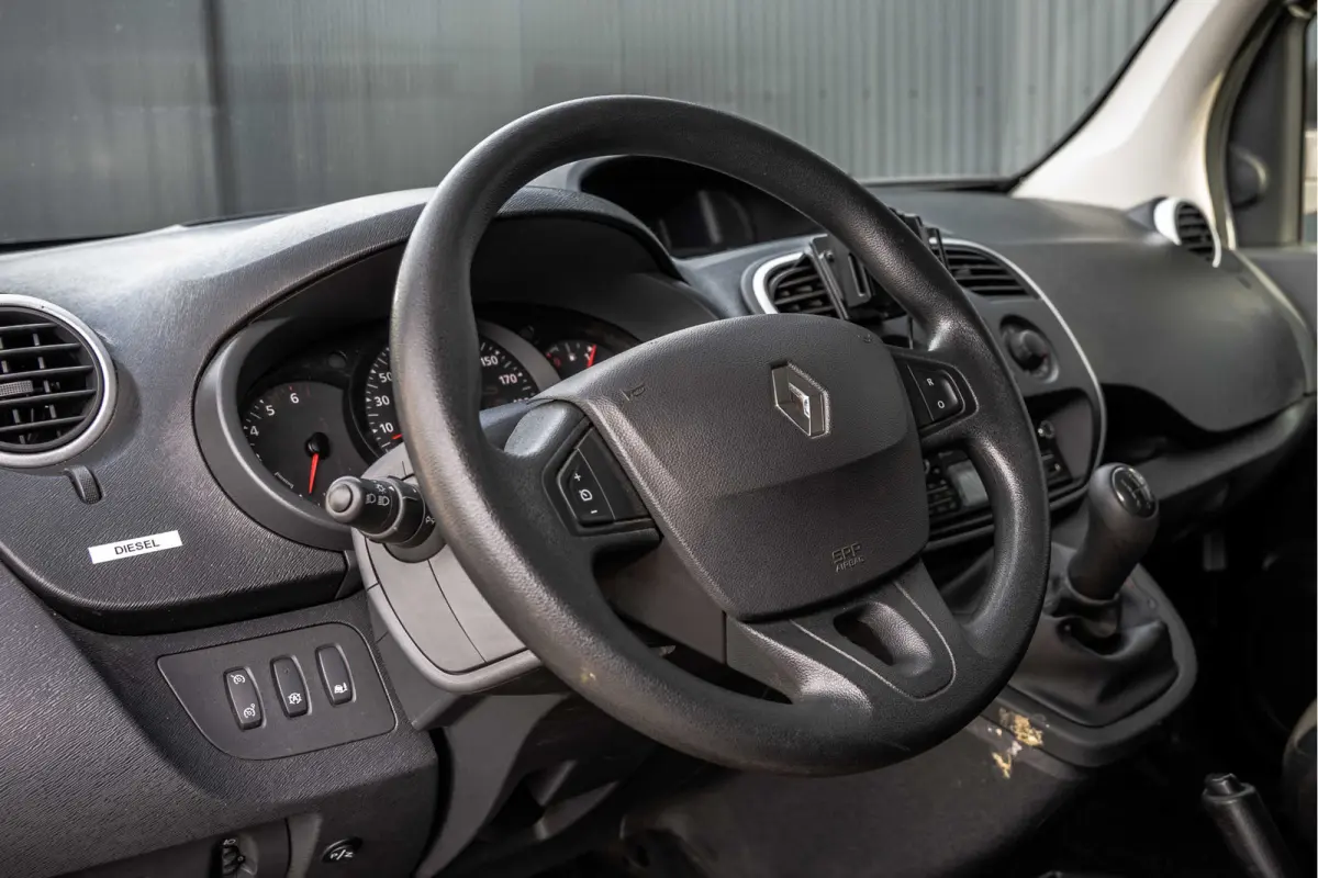 **1.5 dCi | Goed onderhouden | Airco | Cruise | Trekhaak**