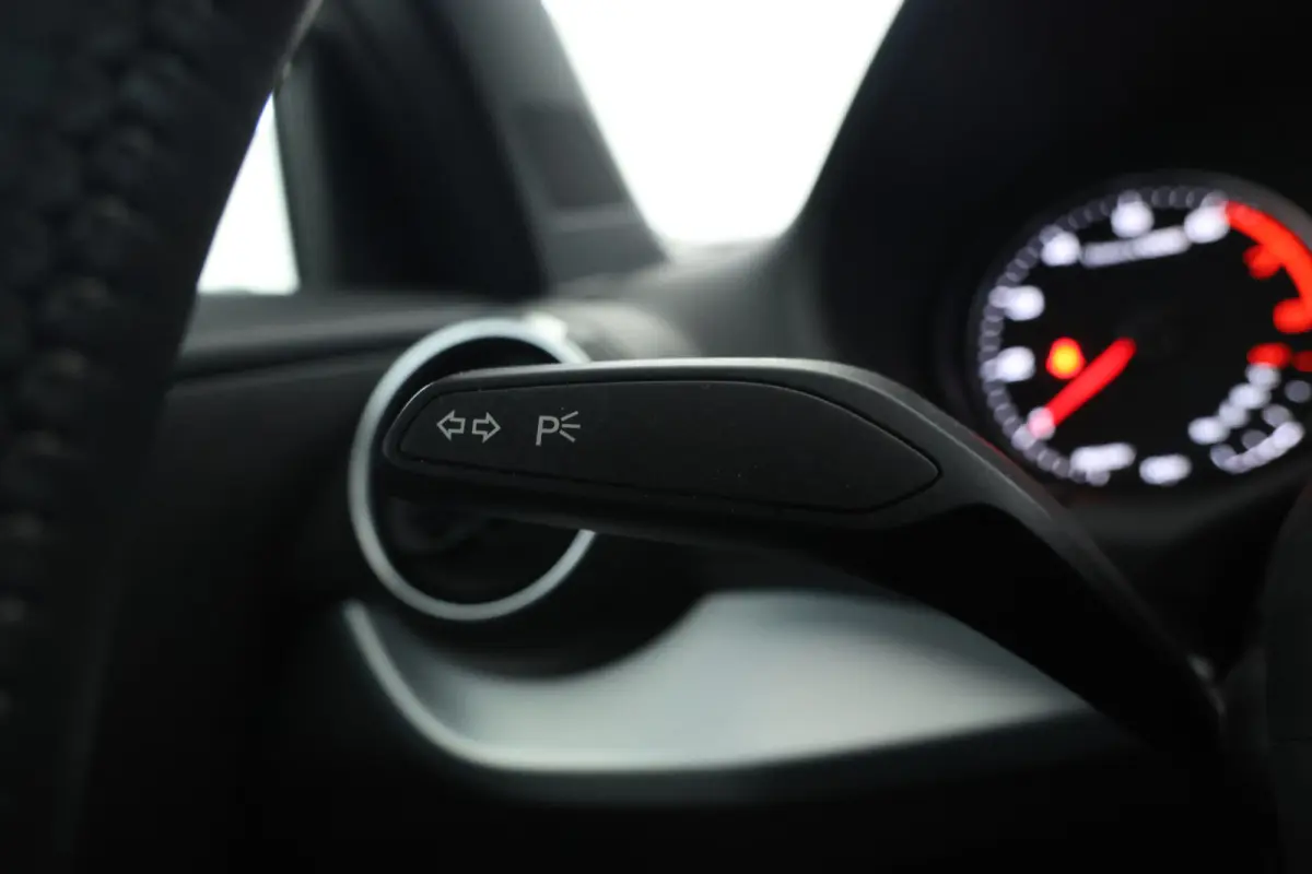 30 TFSI Sport S-line! Leer, Cruise, Navigatie