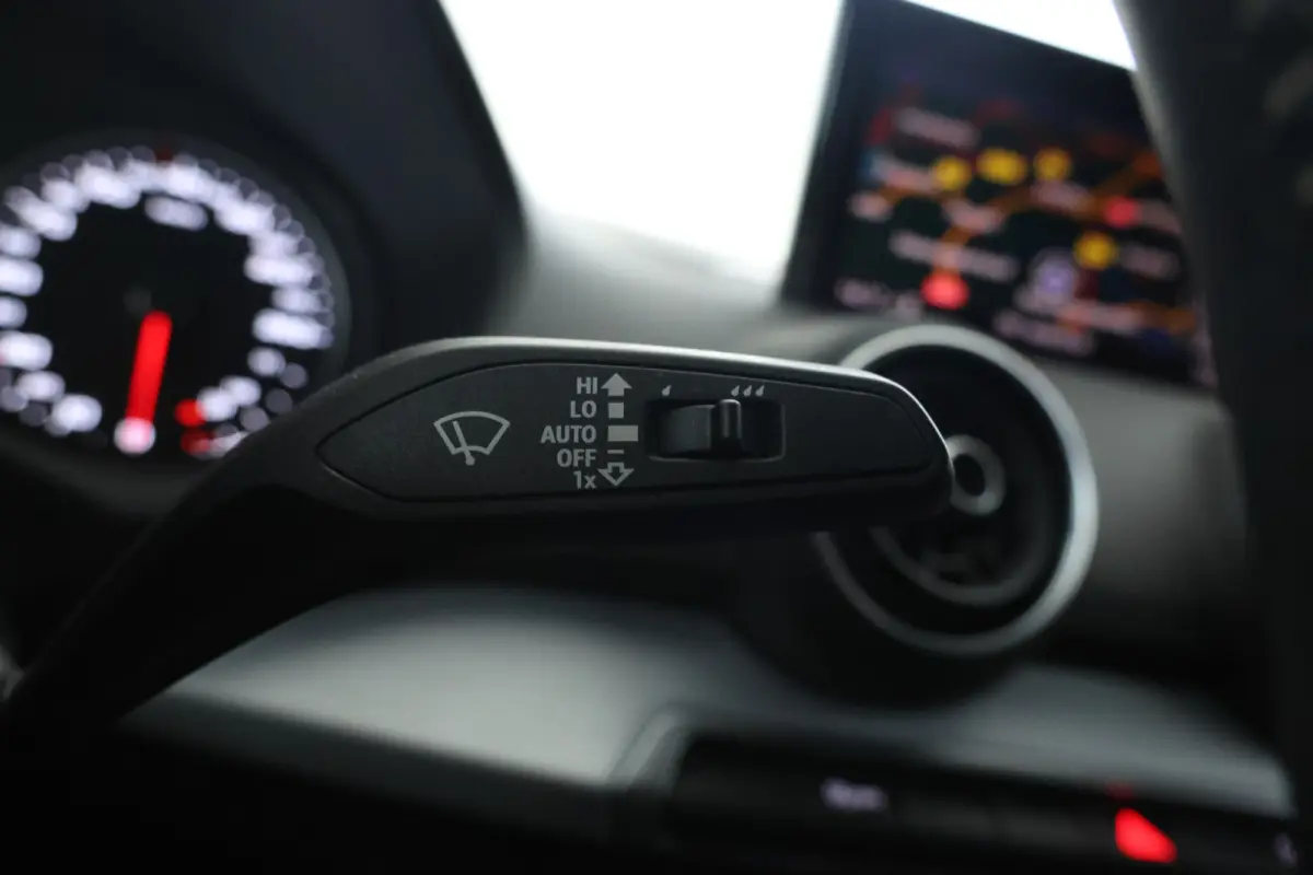30 TFSI Sport S-line! Leer, Cruise, Navigatie
