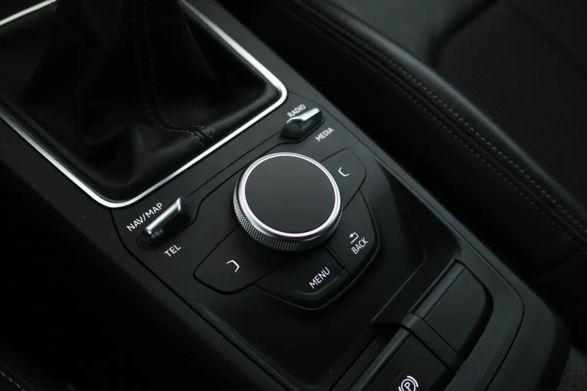 30 TFSI Sport S-line! Leer, Cruise, Navigatie