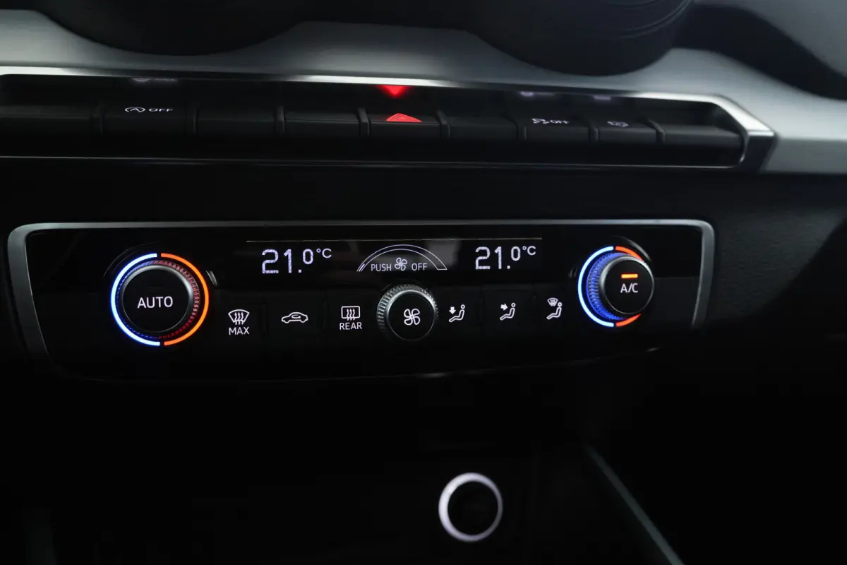 30 TFSI Sport S-line! Leer, Cruise, Navigatie