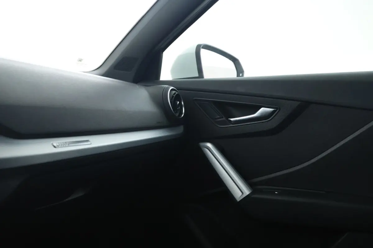 30 TFSI Sport S-line! Leer, Cruise, Navigatie