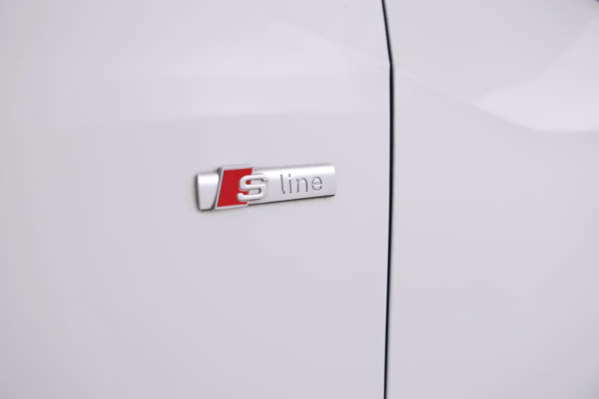 30 TFSI Sport S-line! Leer, Cruise, Navigatie