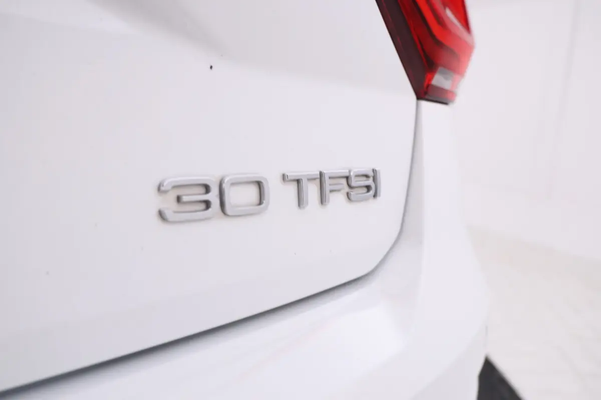 30 TFSI Sport S-line! Leer, Cruise, Navigatie