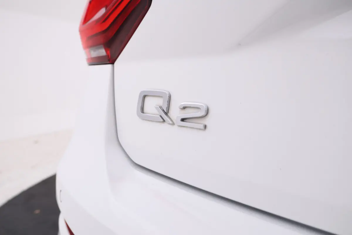 30 TFSI Sport S-line! Leer, Cruise, Navigatie