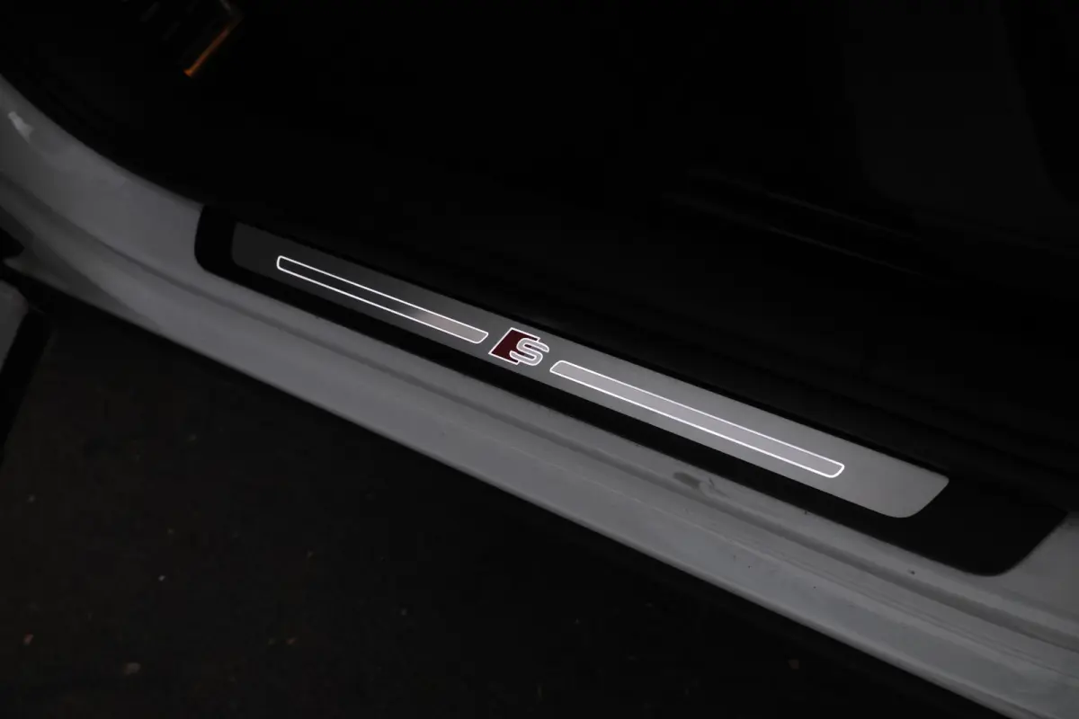 30 TFSI Sport S-line! Leer, Cruise, Navigatie