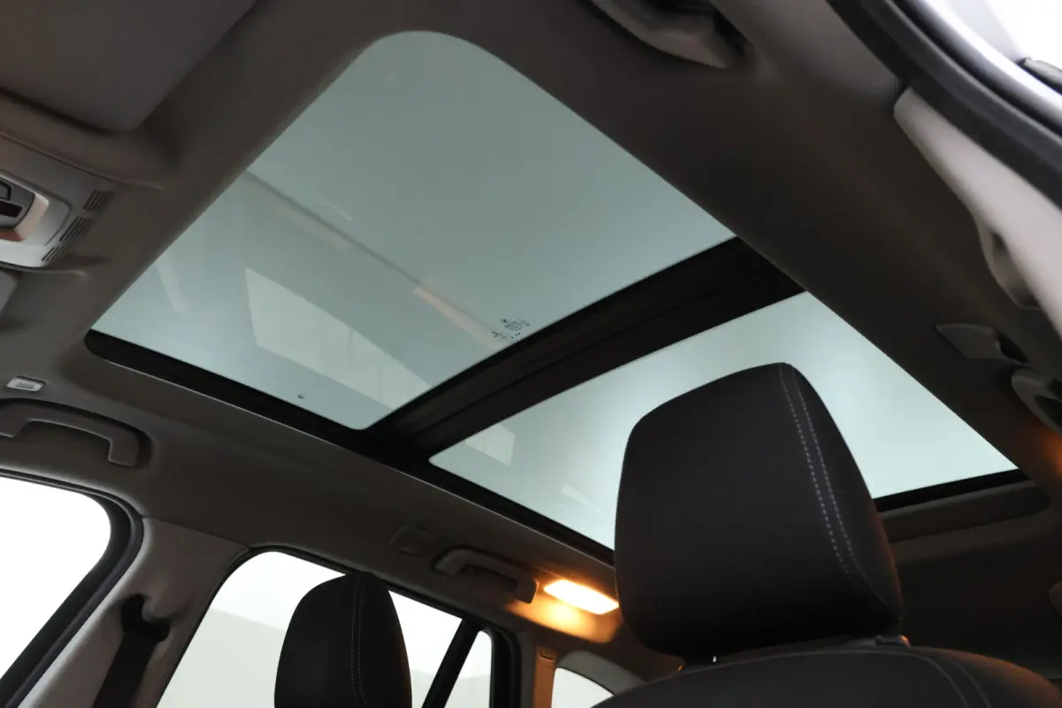 sDrive18d High Executive - Automaat, Panorama dak, Navigatie