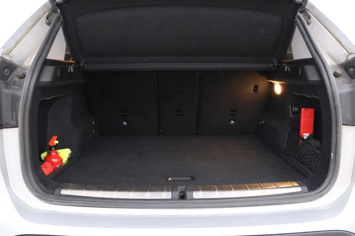 sDrive18d High Executive - Automaat, Panorama dak, Navigatie