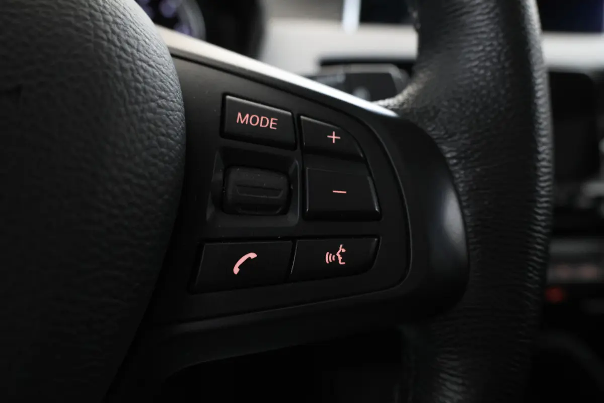 sDrive18d High Executive - Automaat, Panorama dak, Navigatie