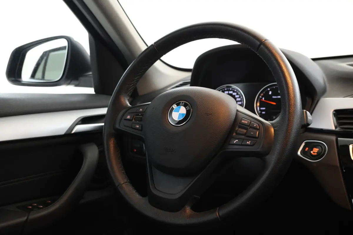 sDrive18d High Executive - Automaat, Panorama dak, Navigatie