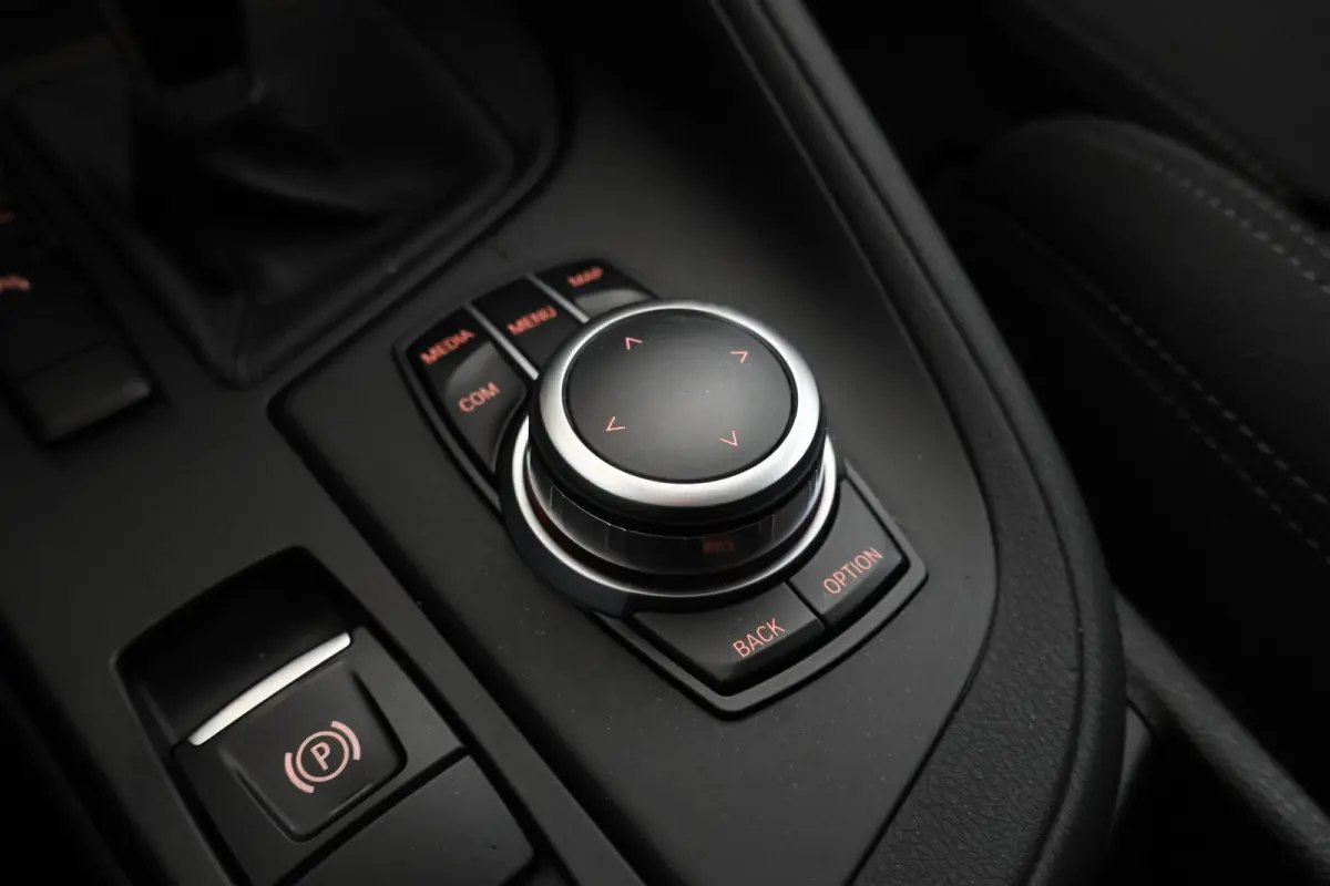 sDrive18d High Executive - Automaat, Panorama dak, Navigatie