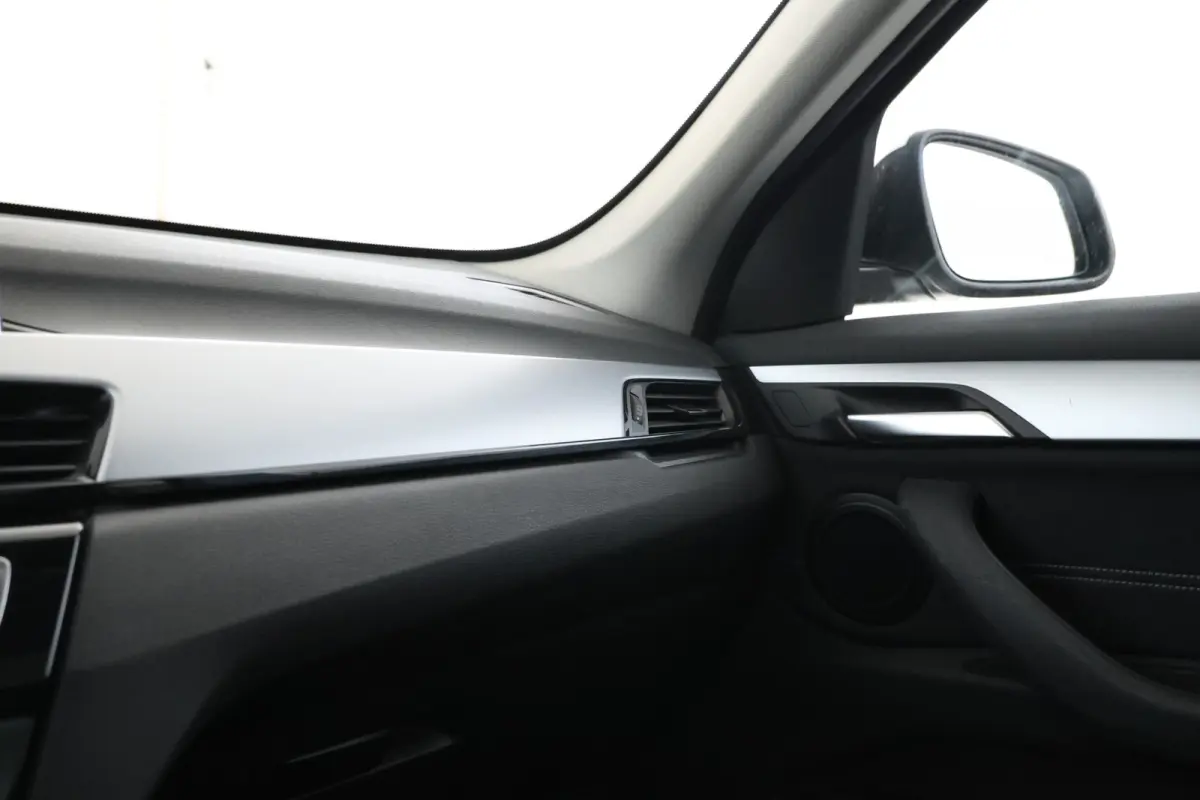 sDrive18d High Executive - Automaat, Panorama dak, Navigatie