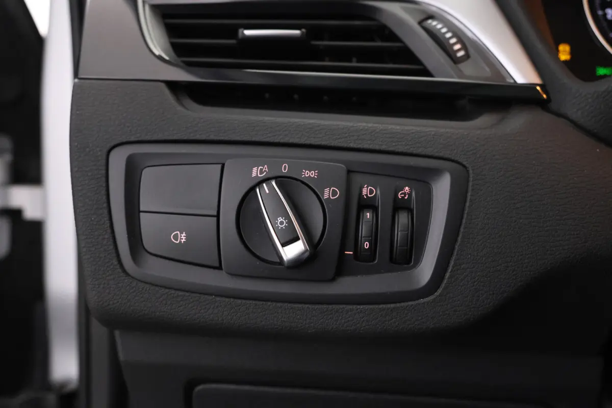 sDrive18d High Executive - Automaat, Panorama dak, Navigatie