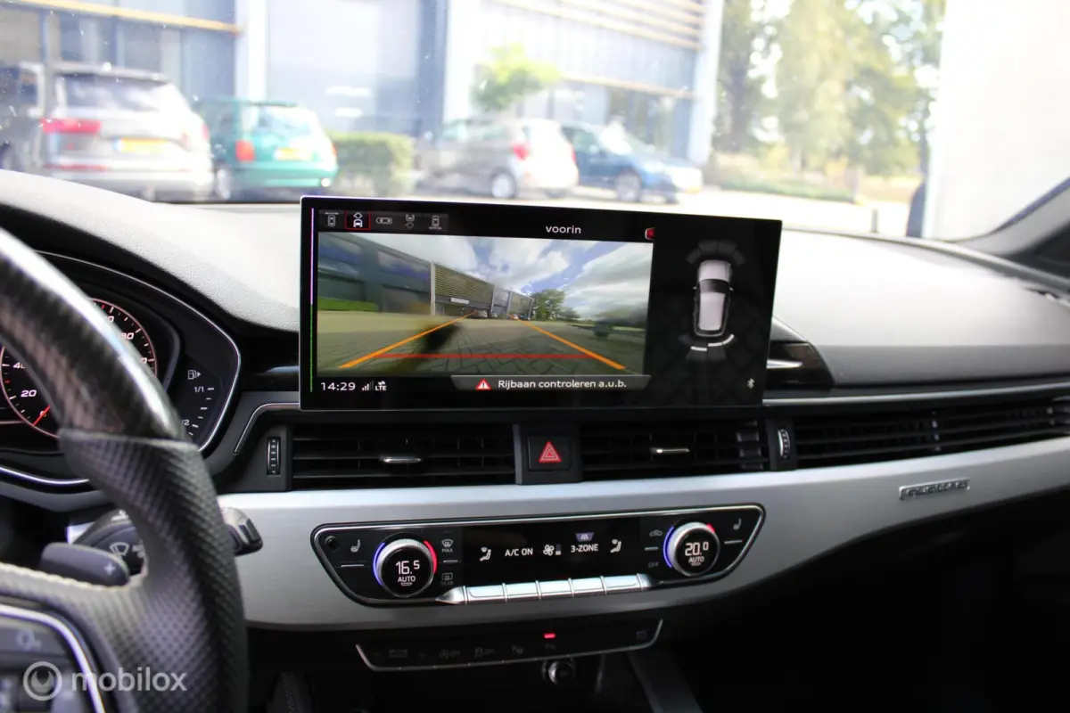 3.0 TFSI S4 quattro Pro Line Plus