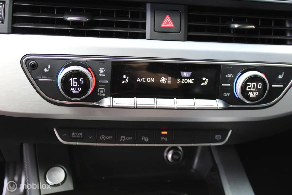 3.0 TFSI S4 quattro Pro Line Plus