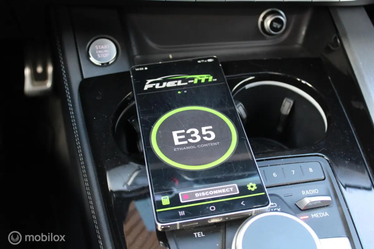 3.0 TFSI S4 quattro Pro Line Plus