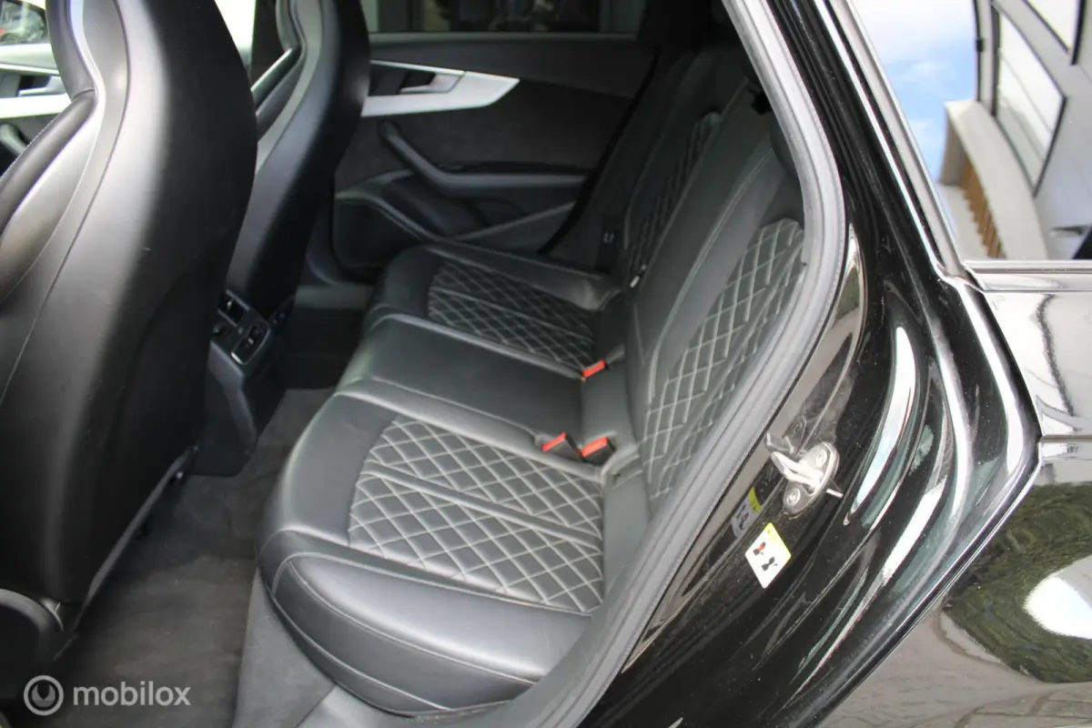 3.0 TFSI S4 quattro Pro Line Plus