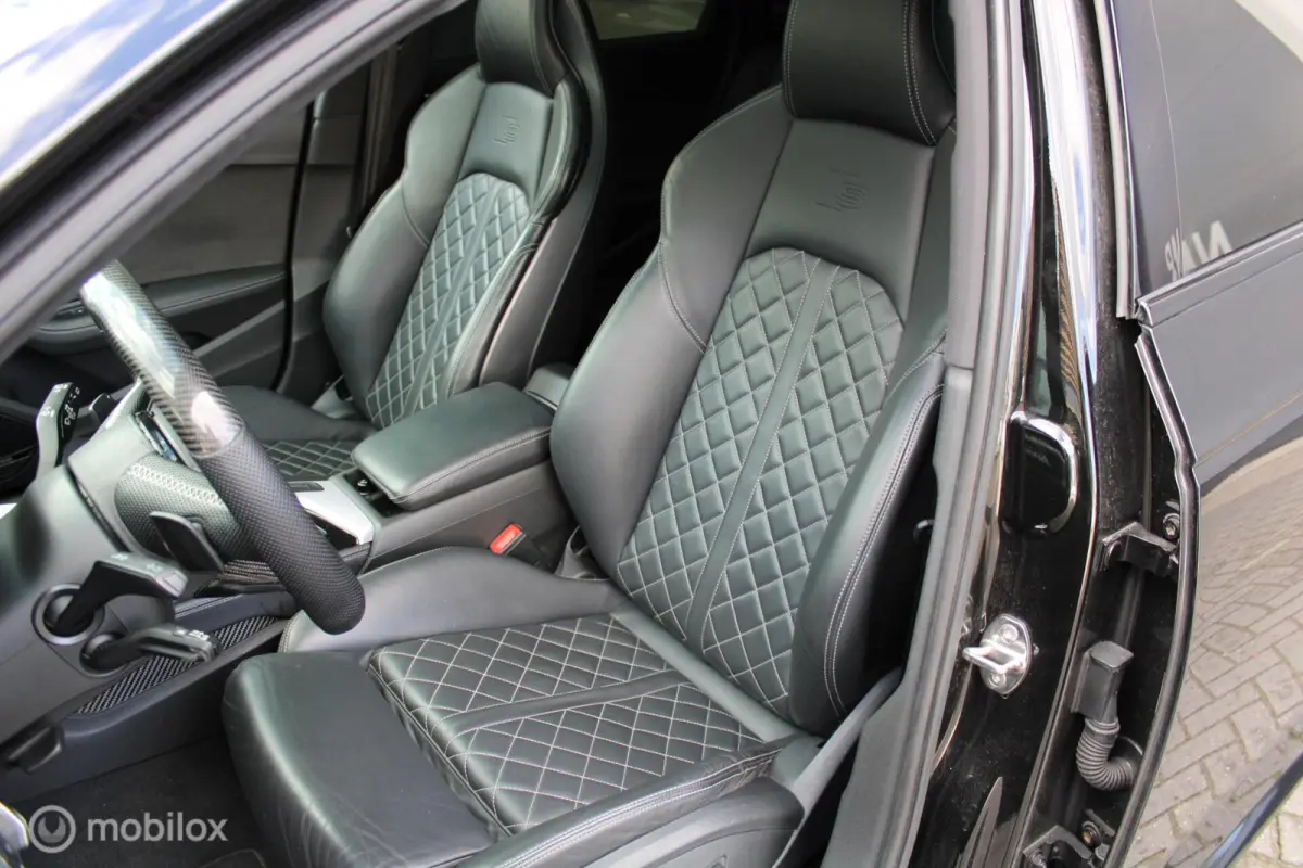 3.0 TFSI S4 quattro Pro Line Plus