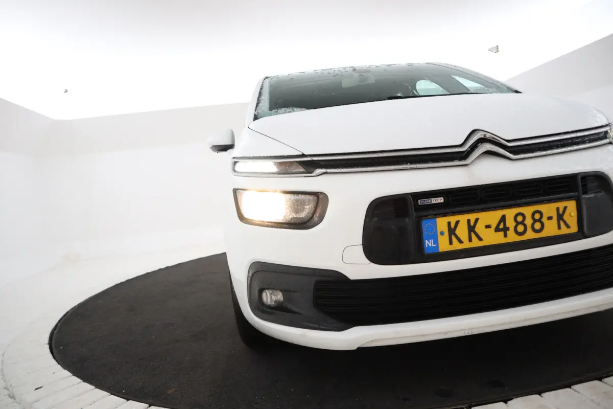 1.2 PureTech Live nieuwe motor! nieuwe motor!