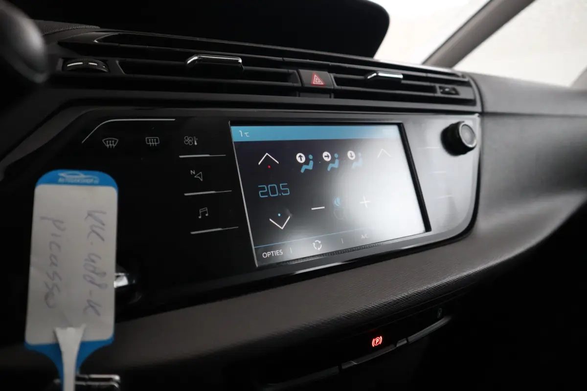 1.2 PureTech Live nieuwe motor! nieuwe motor!