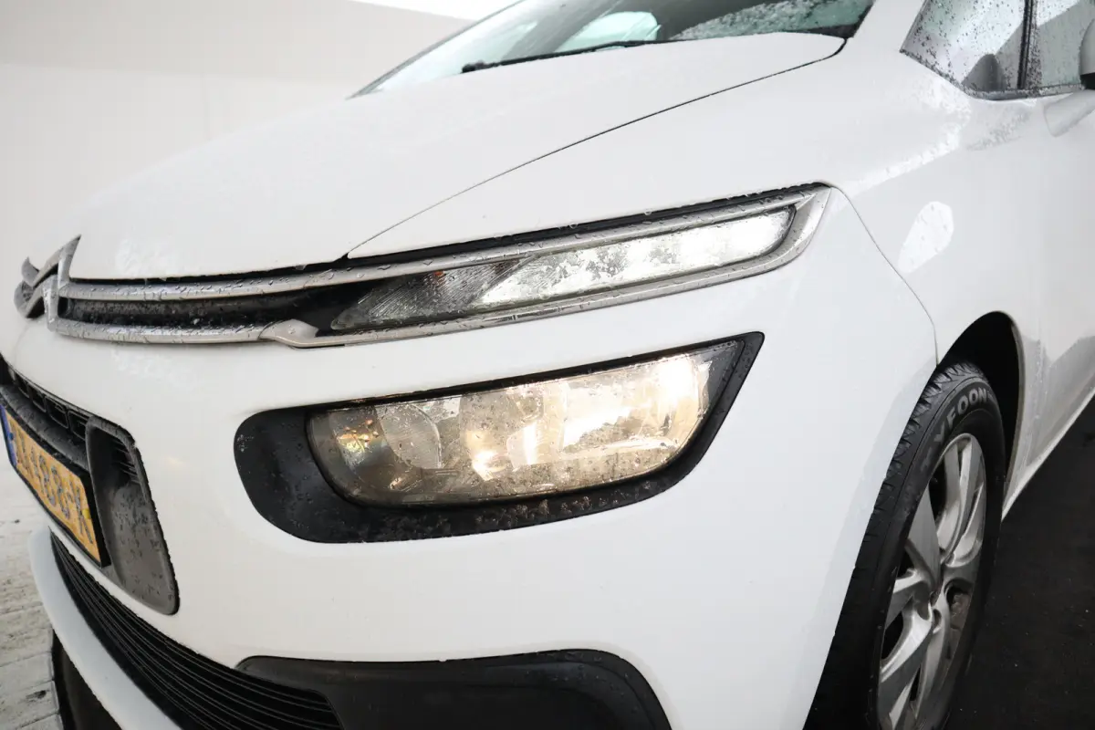1.2 PureTech Live nieuwe motor! nieuwe motor!