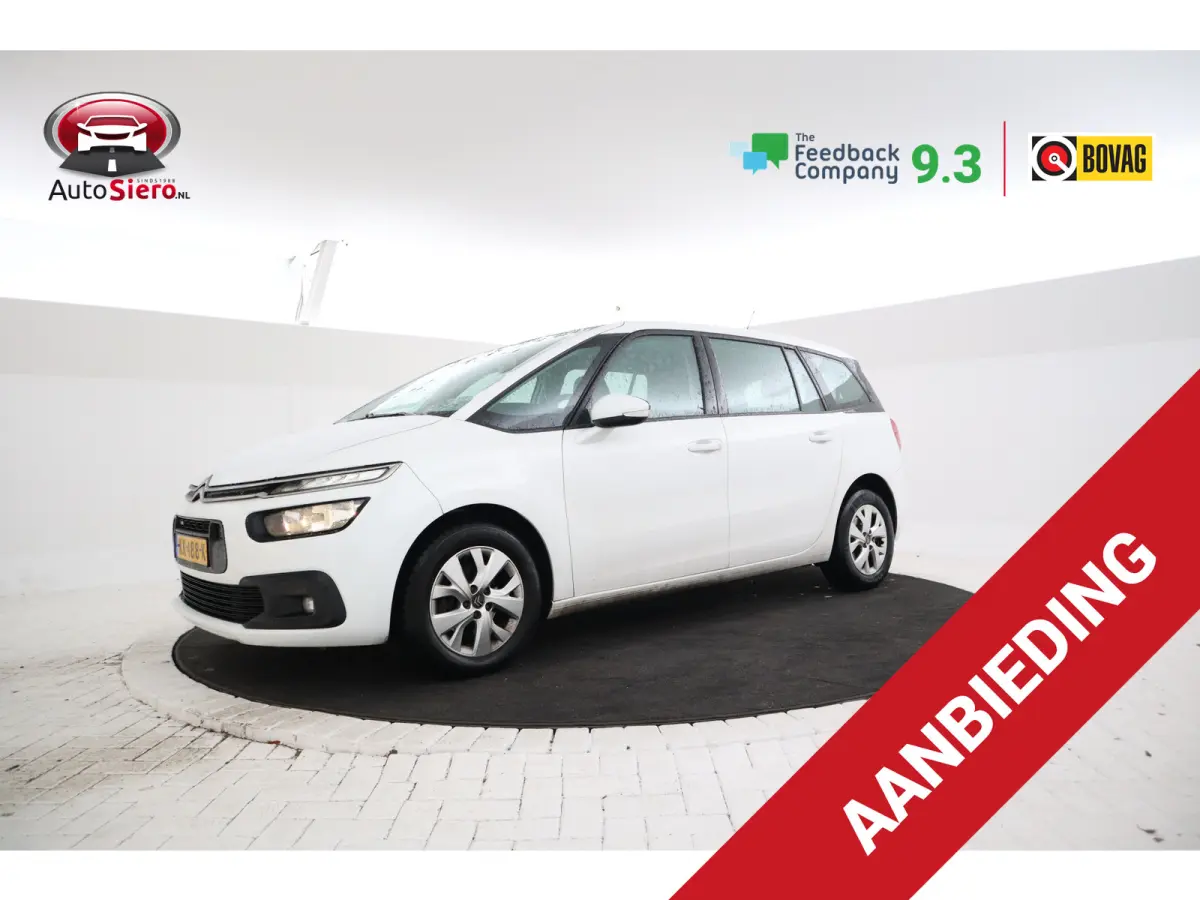 1.2 PureTech Live nieuwe motor! nieuwe motor!