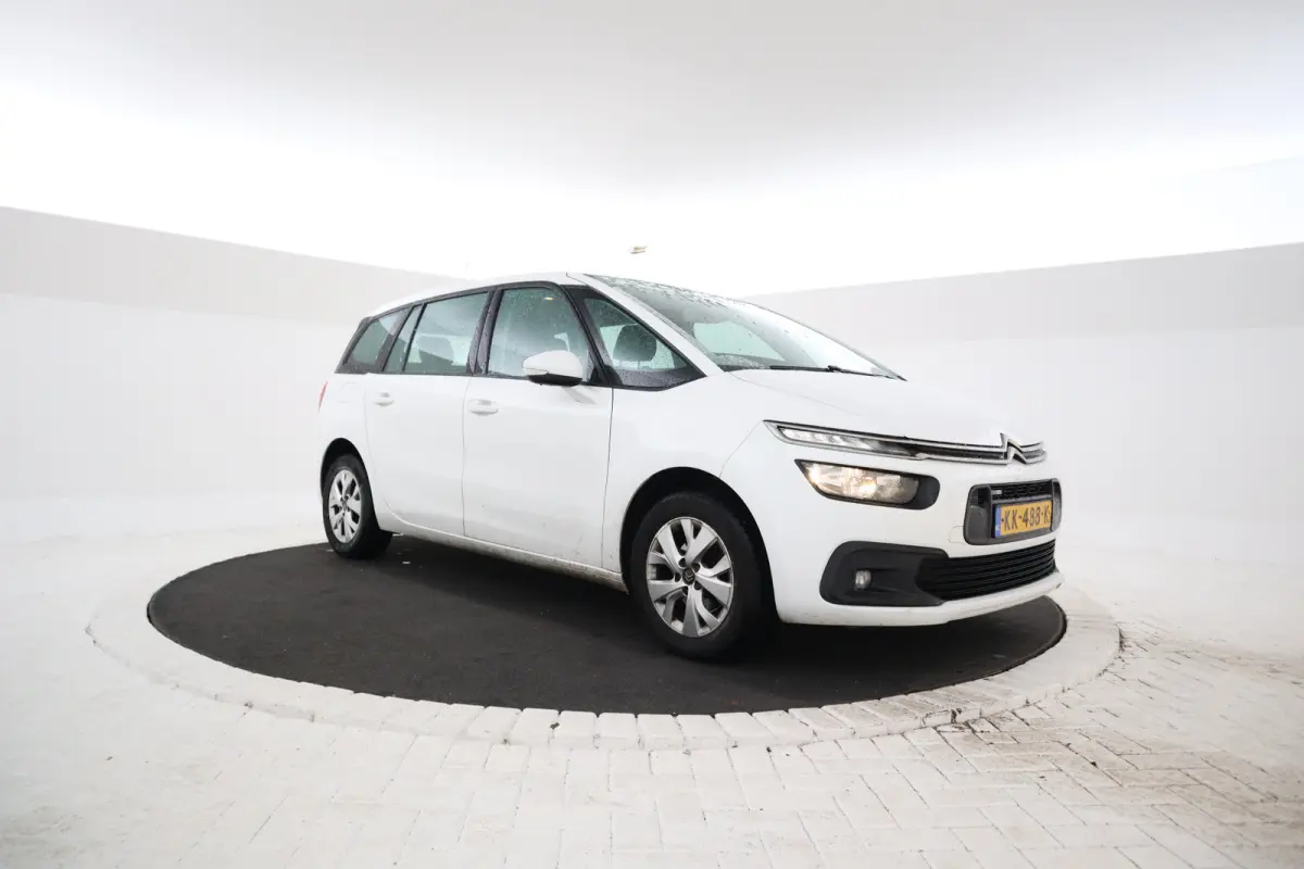 1.2 PureTech Live nieuwe motor! nieuwe motor!