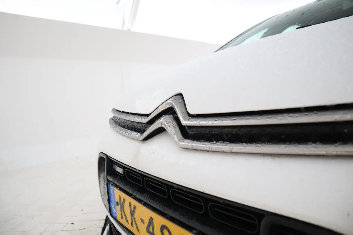 1.2 PureTech Live nieuwe motor! nieuwe motor!
