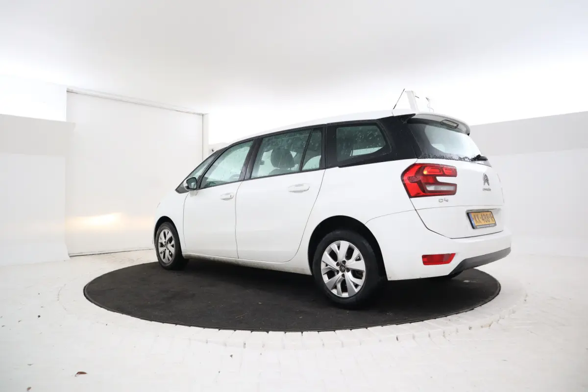 1.2 PureTech Live nieuwe motor! nieuwe motor!