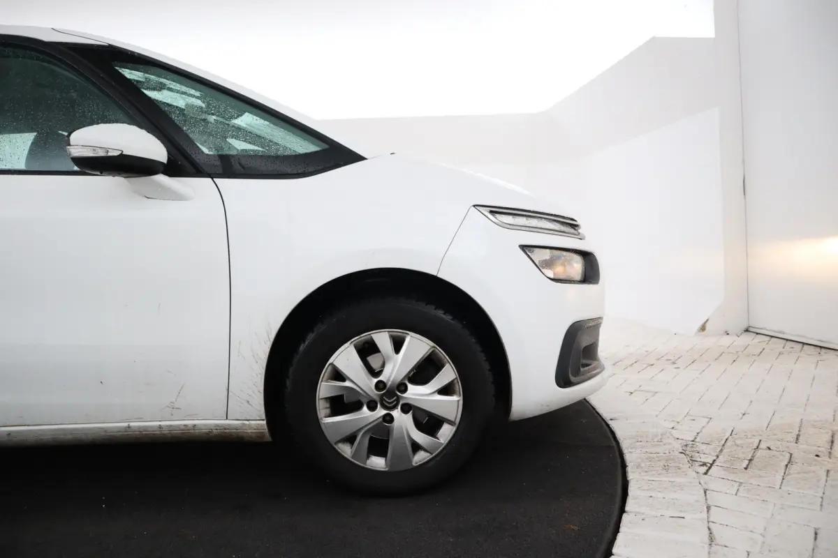 1.2 PureTech Live nieuwe motor! nieuwe motor!