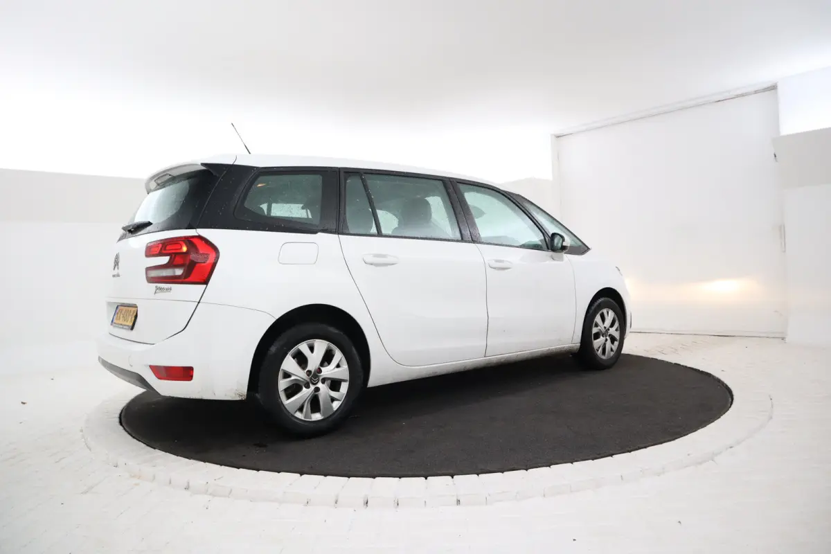 1.2 PureTech Live nieuwe motor! nieuwe motor!