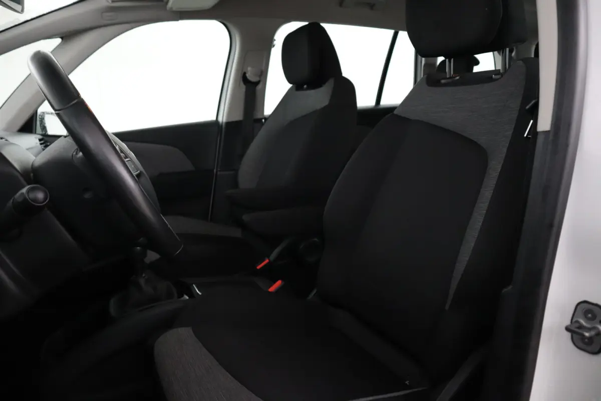 1.2 PureTech Live nieuwe motor! nieuwe motor!