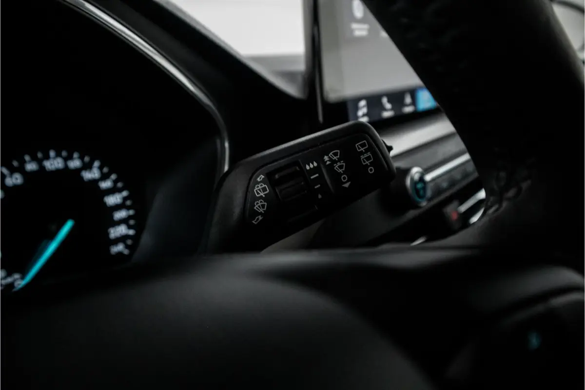 1.5 EcoBlue Titanium Business Navigatie, Trekhaak, Camera, Apple Carplay, Cruise Control