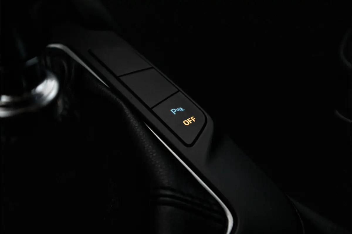 1.5 EcoBlue Titanium Business Navigatie, Trekhaak, Camera, Apple Carplay, Cruise Control