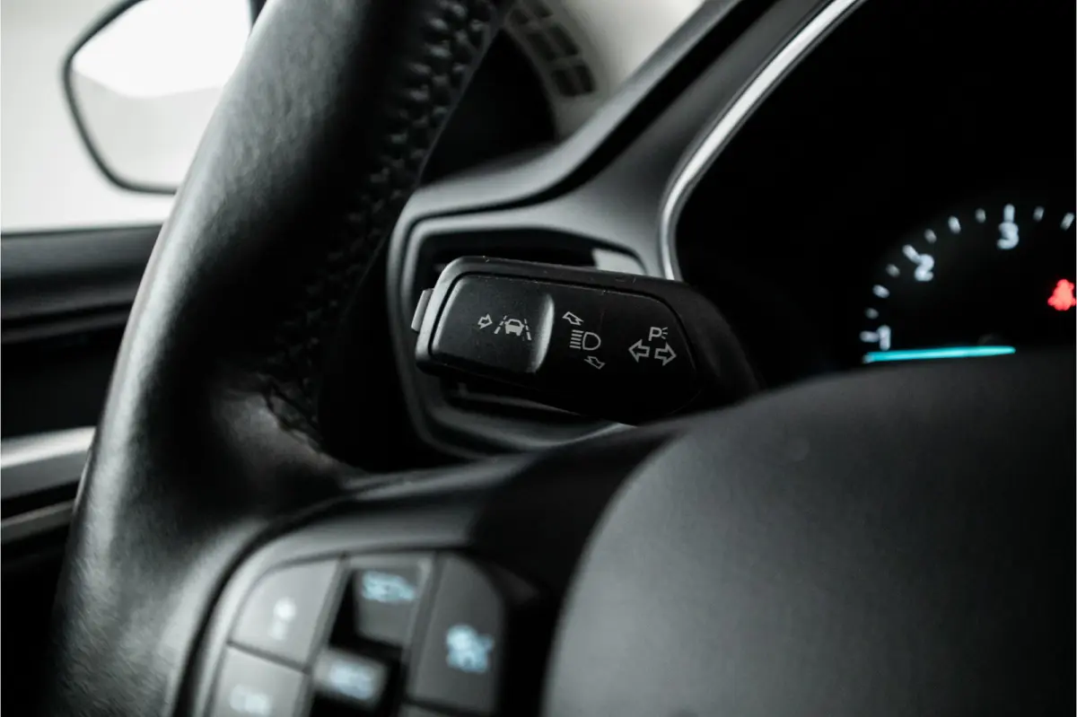 1.5 EcoBlue Titanium Business Navigatie, Trekhaak, Camera, Apple Carplay, Cruise Control
