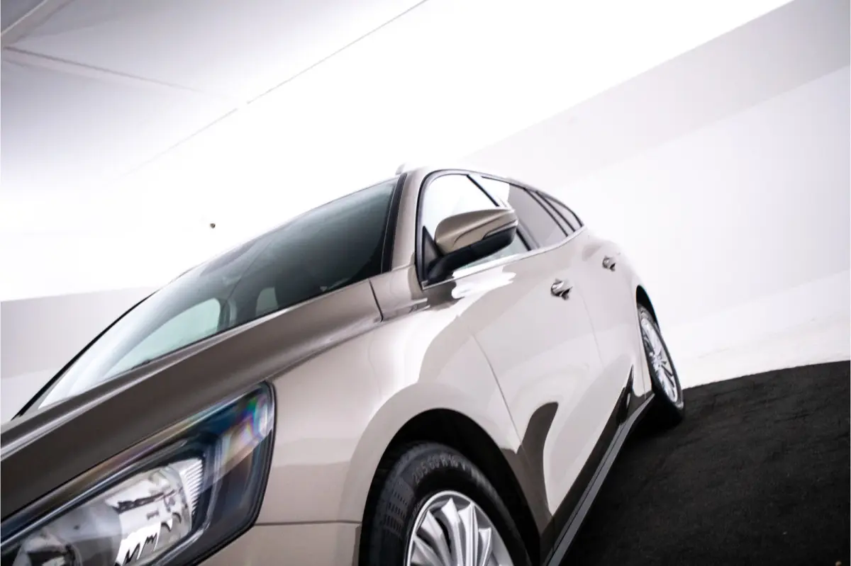 1.5 EcoBlue Titanium Business Navigatie, Trekhaak, Camera, Apple Carplay, Cruise Control