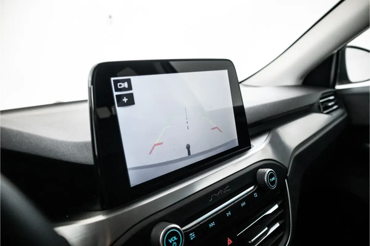 1.5 EcoBlue Titanium Business Navigatie, Trekhaak, Camera, Apple Carplay, Cruise Control
