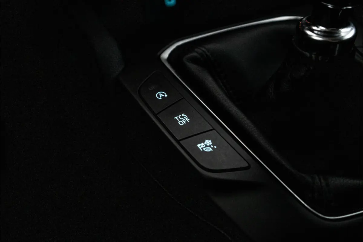 1.5 EcoBlue Titanium Business Navigatie, Trekhaak, Camera, Apple Carplay, Cruise Control
