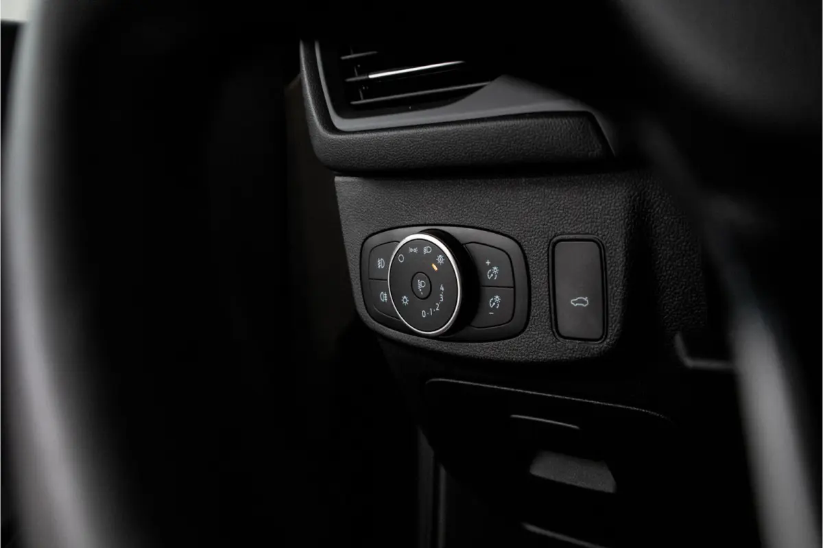 1.5 EcoBlue Titanium Business Navigatie, Trekhaak, Camera, Apple Carplay, Cruise Control