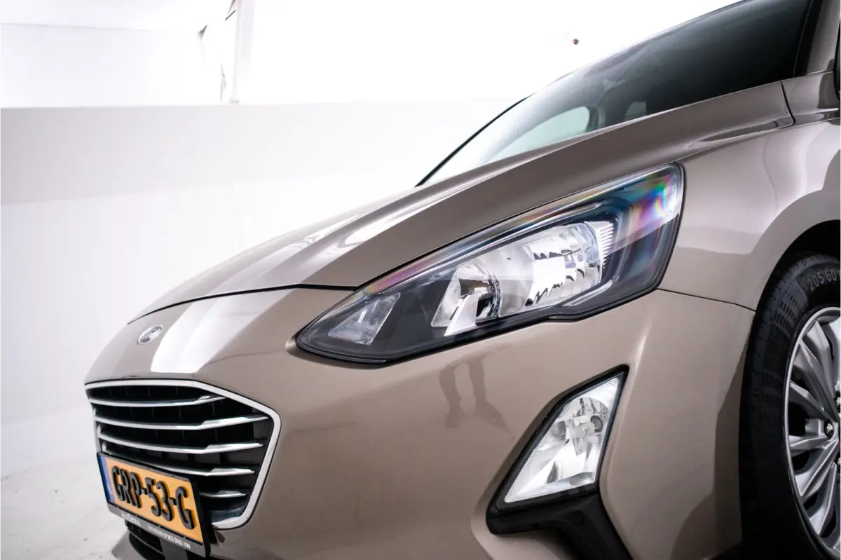1.5 EcoBlue Titanium Business Navigatie, Trekhaak, Camera, Apple Carplay, Cruise Control