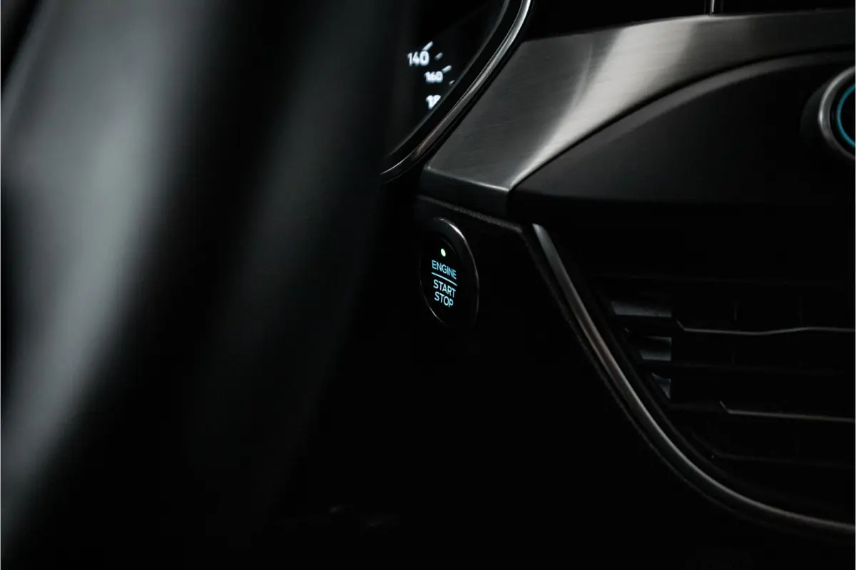 1.5 EcoBlue Titanium Business Navigatie, Trekhaak, Camera, Apple Carplay, Cruise Control