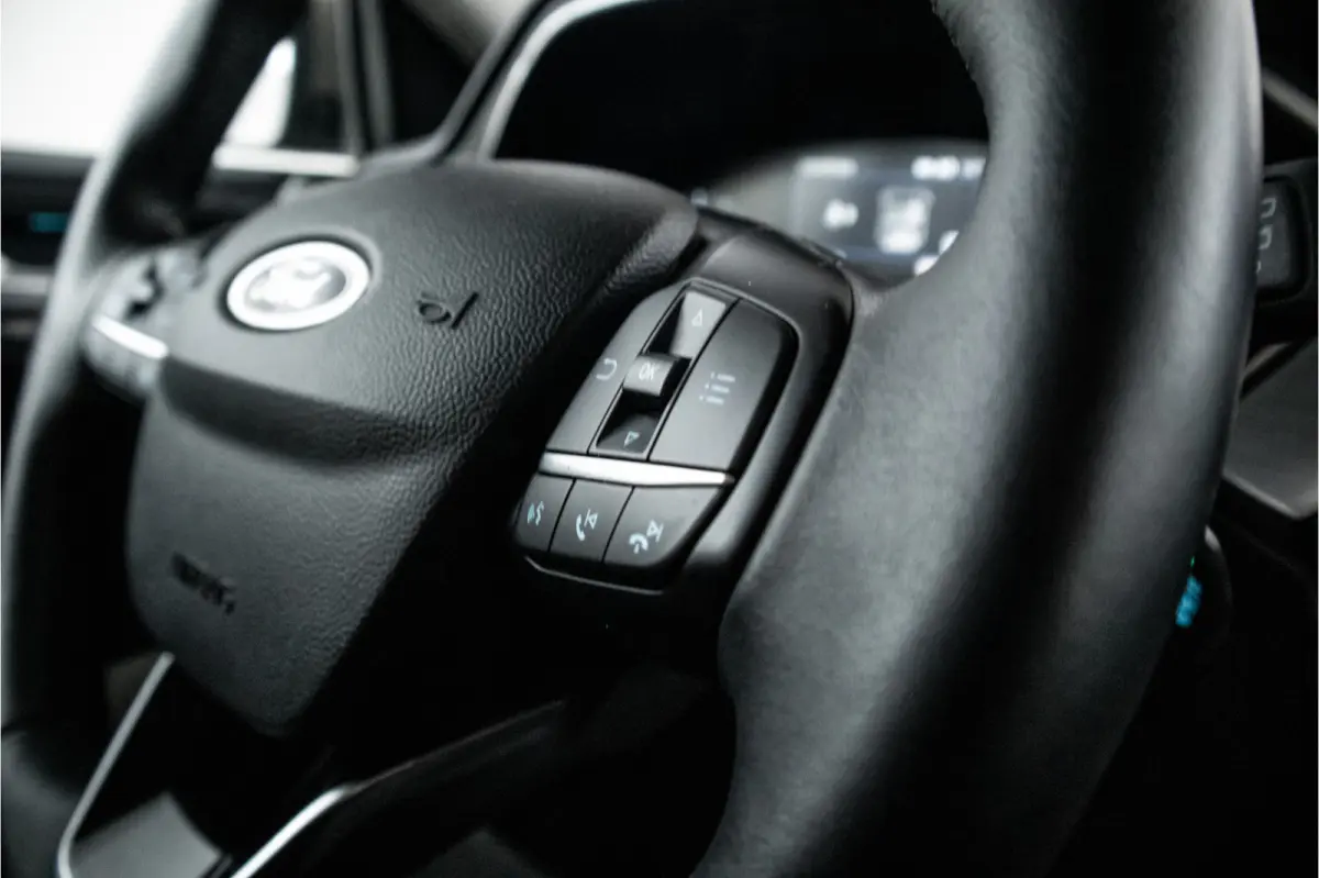 1.5 EcoBlue Titanium Business Navigatie, Trekhaak, Camera, Apple Carplay, Cruise Control