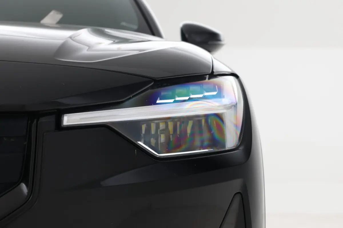 Long Range Single Motor 78 kWh SOH 95% apple carplay, Climate,