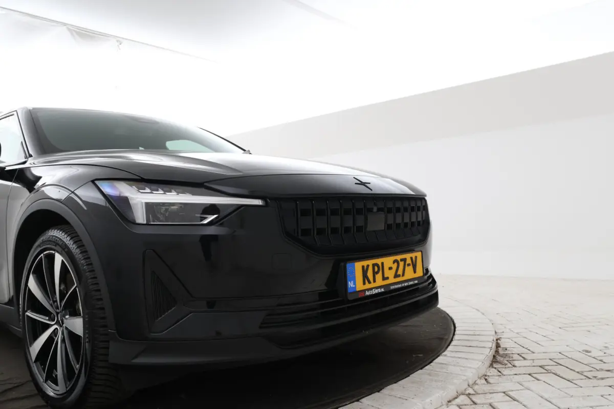 Long Range Single Motor 78 kWh SOH 95% apple carplay, Climate,
