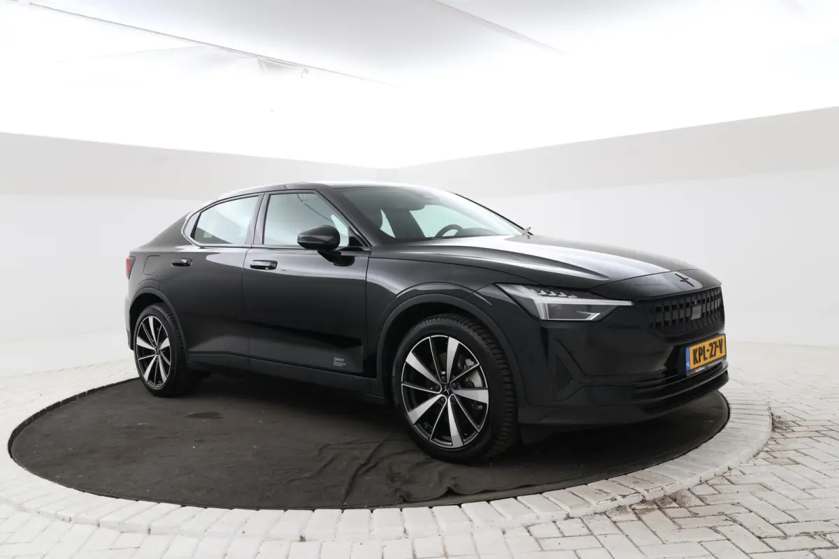 Long Range Single Motor 78 kWh SOH 95% apple carplay, Climate,