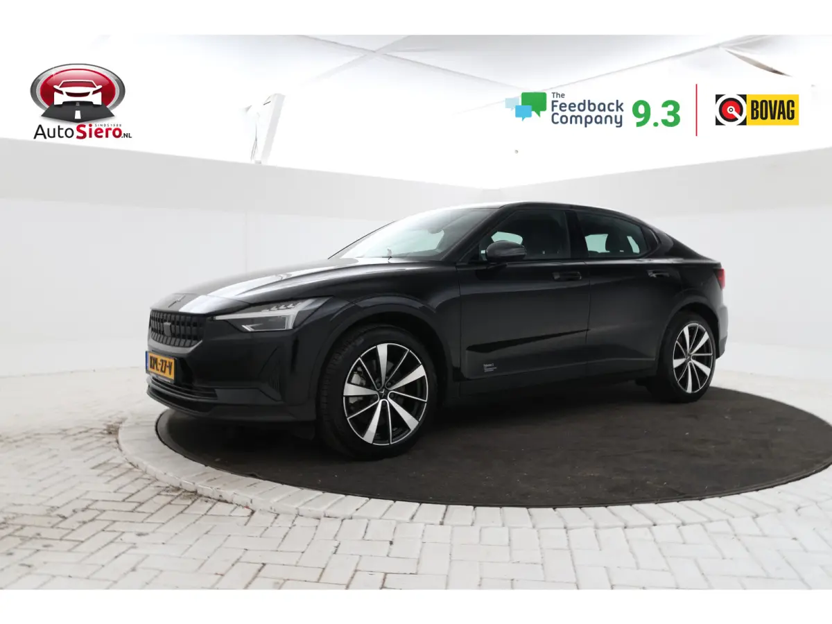 Long Range Single Motor 78 kWh SOH 95% apple carplay, Climate,