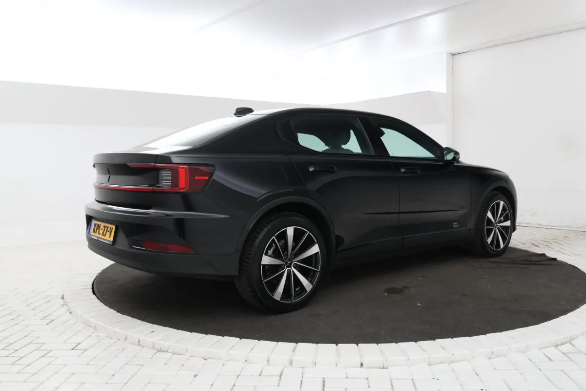 Long Range Single Motor 78 kWh SOH 95% apple carplay, Climate,